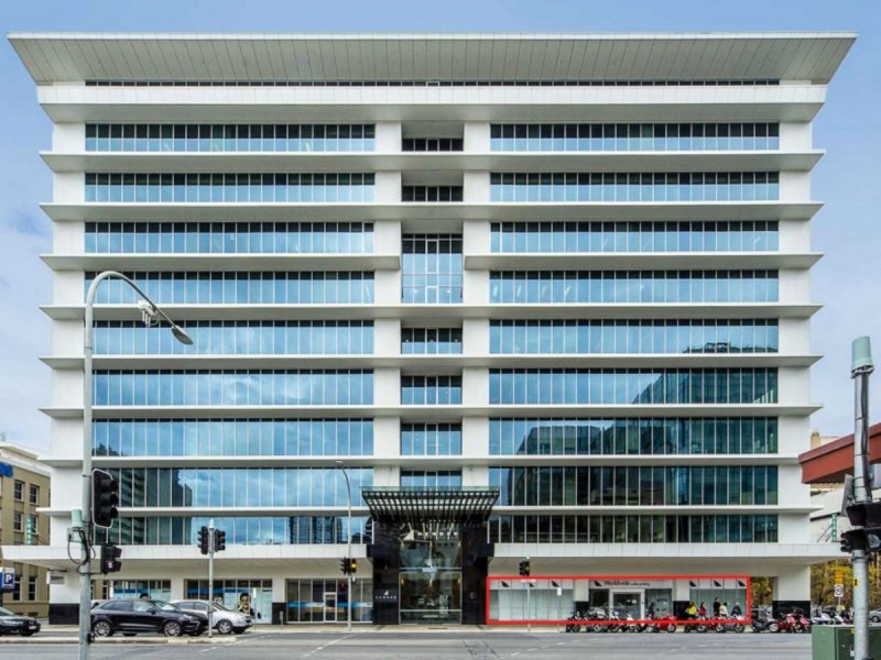 GF 81 Flinders Street, Adelaide SA 5000