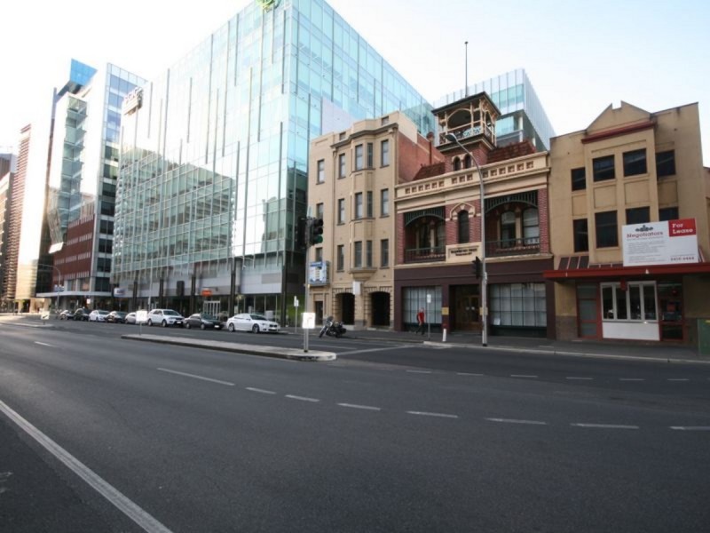 GF 81 Flinders Street, Adelaide SA 5000