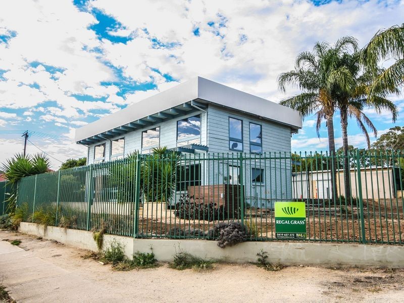 1-3 Dewer avenue, Ridgehaven SA 5097