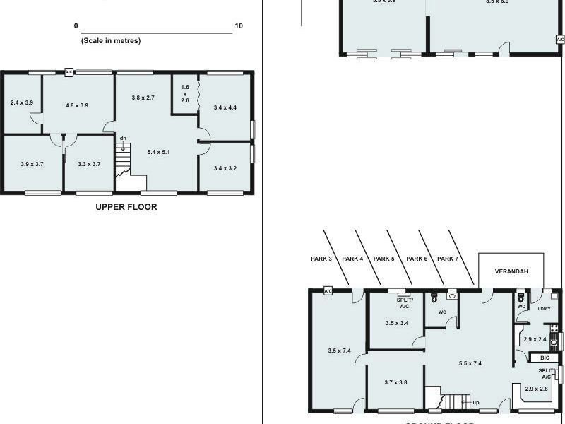 1-3 Dewer avenue, Ridgehaven SA 5097