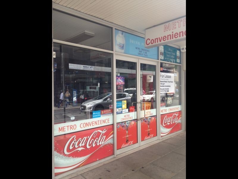 108 Gawler place, Adelaide SA 5000