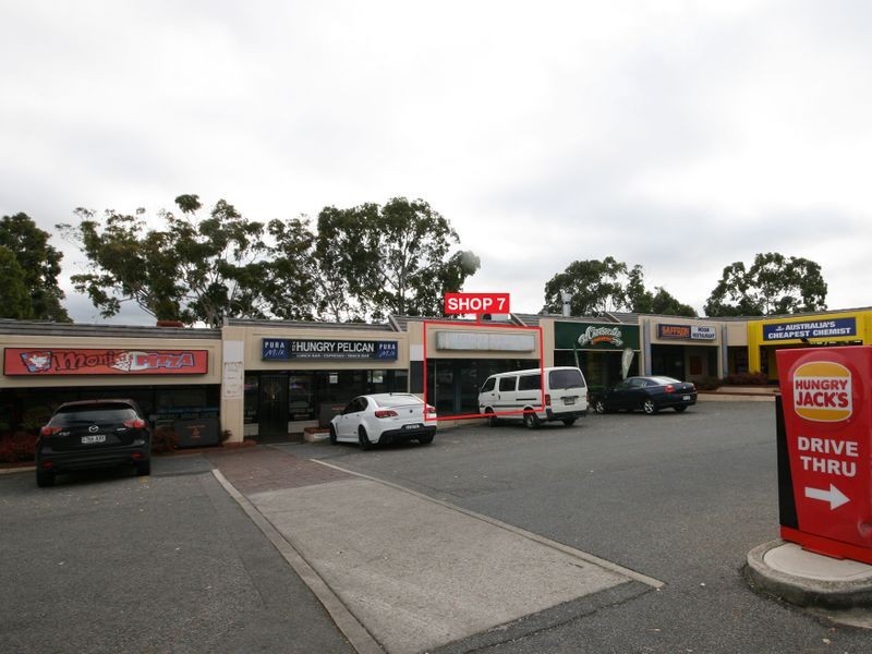 7 & 17/1007 North East Road, Ridgehaven SA 5097