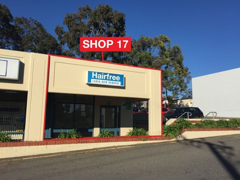 7 & 17/1007 North East Road, Ridgehaven SA 5097