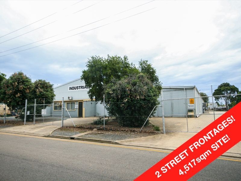 16-20 Leeds street, Wingfield SA 5013
