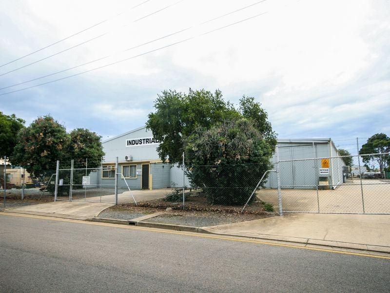 16-20 Leeds street, Wingfield SA 5013