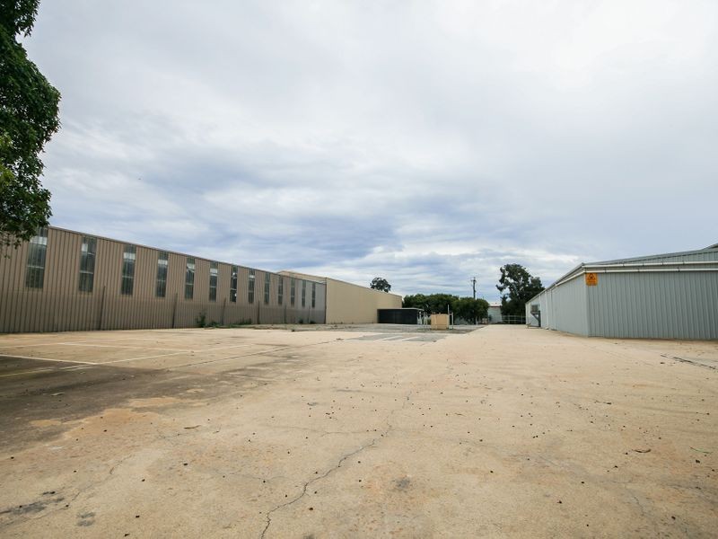 16-20 Leeds street, Wingfield SA 5013
