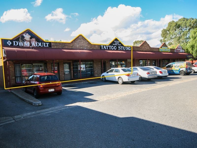 12a Anderson Walk, Smithfield SA 5114