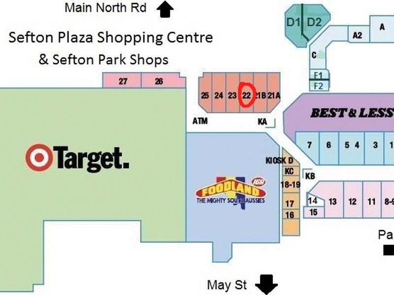 22/225-239 Main North Road, Sefton Park SA 5083