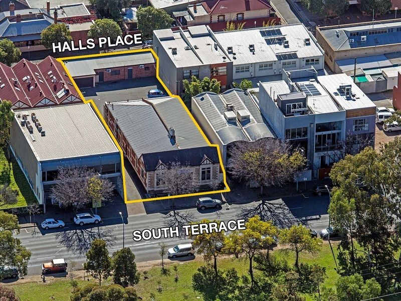68-70 South Tce, Adelaide SA 5000