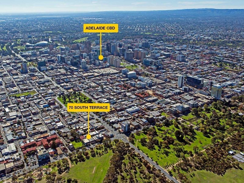 68-70 South Tce, Adelaide SA 5000