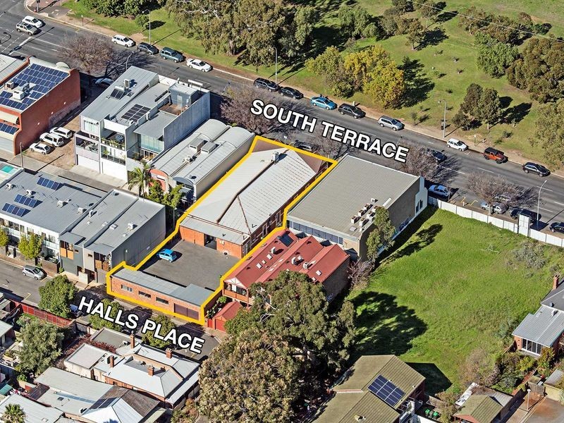 68-70 South Tce, Adelaide SA 5000