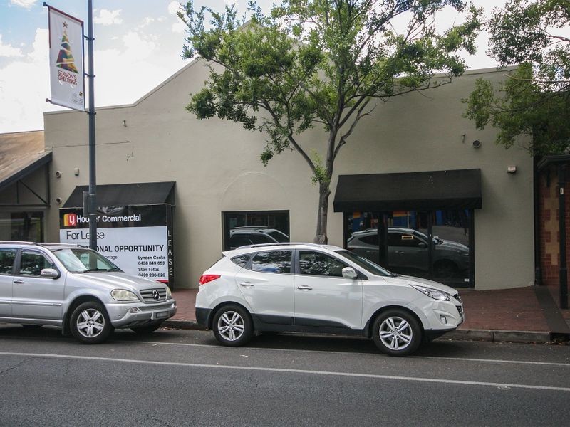 4/43-45 The Parade, Norwood SA 5067