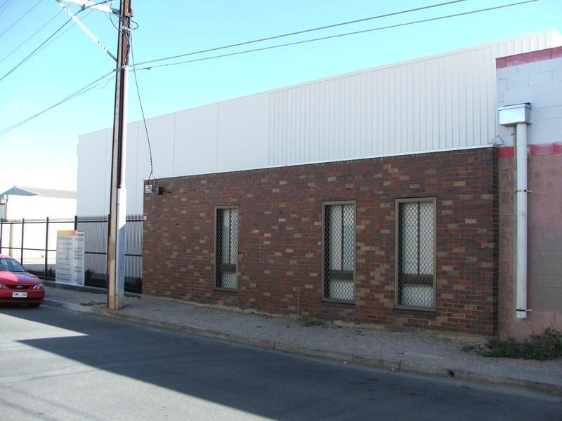 35 First Street, Brompton SA 5007