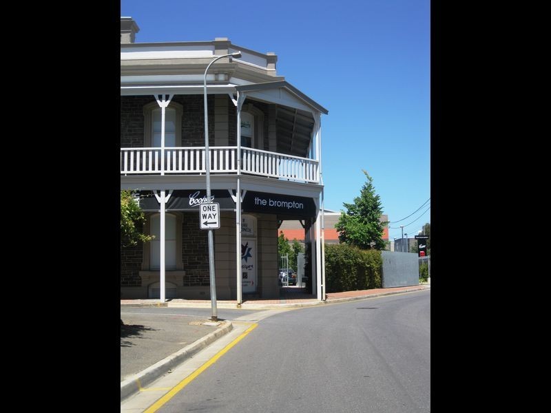 35 First Street, Brompton SA 5007