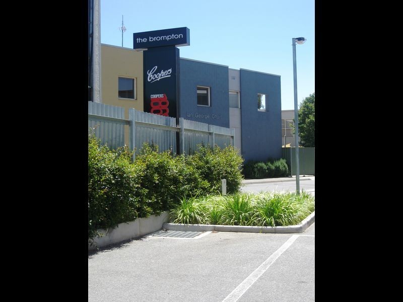 35 First Street, Brompton SA 5007