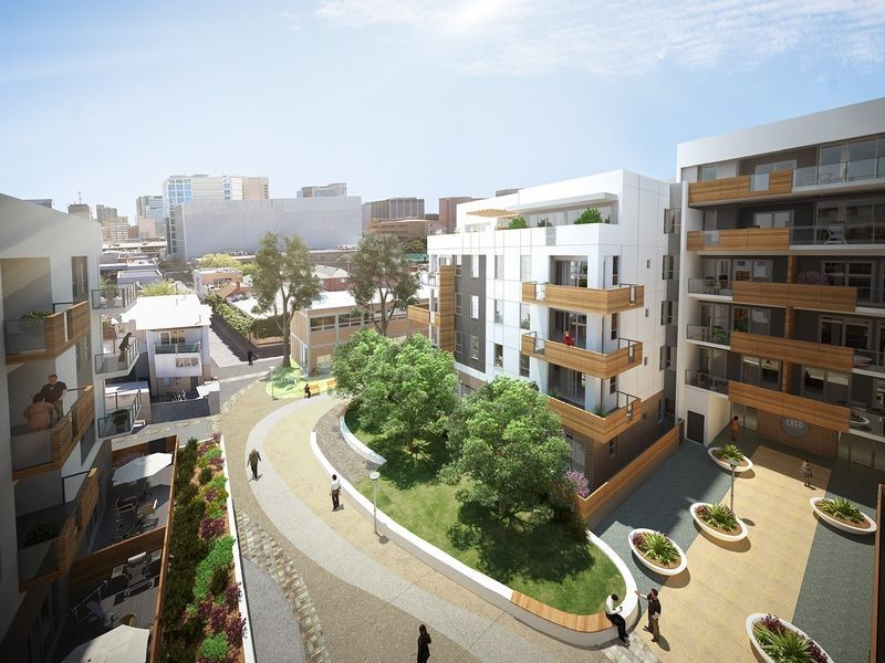 44-48 Sturt Street, Adelaide SA 5000