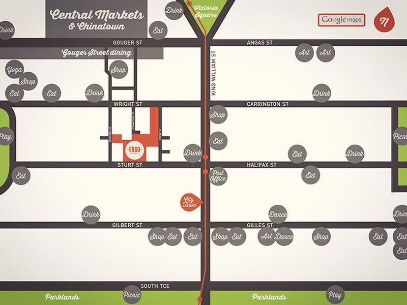 44-48 Sturt Street, Adelaide SA 5000