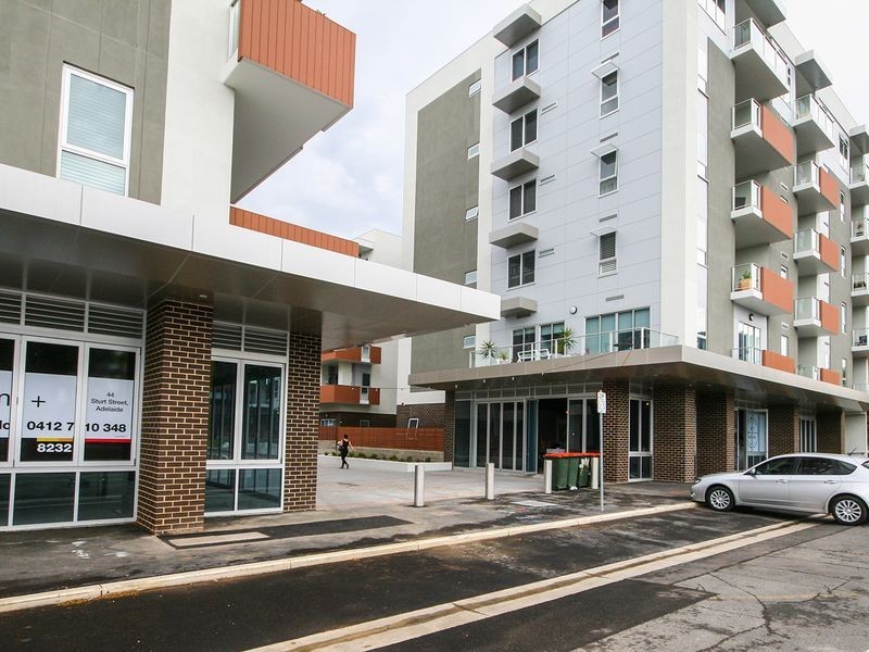 44-48 Sturt Street, Adelaide SA 5000