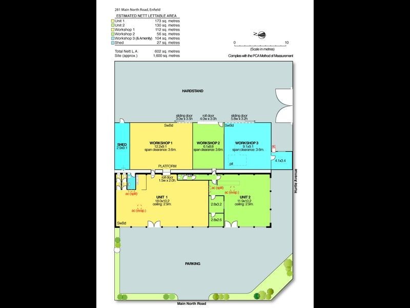 281 Main North Road, Enfield SA 5085