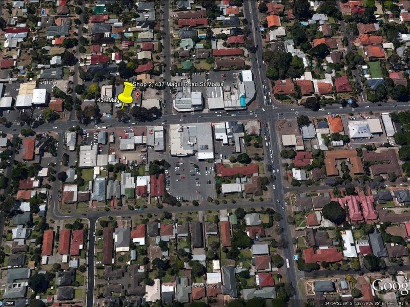 2/437 Magill Road, St Morris SA 5068