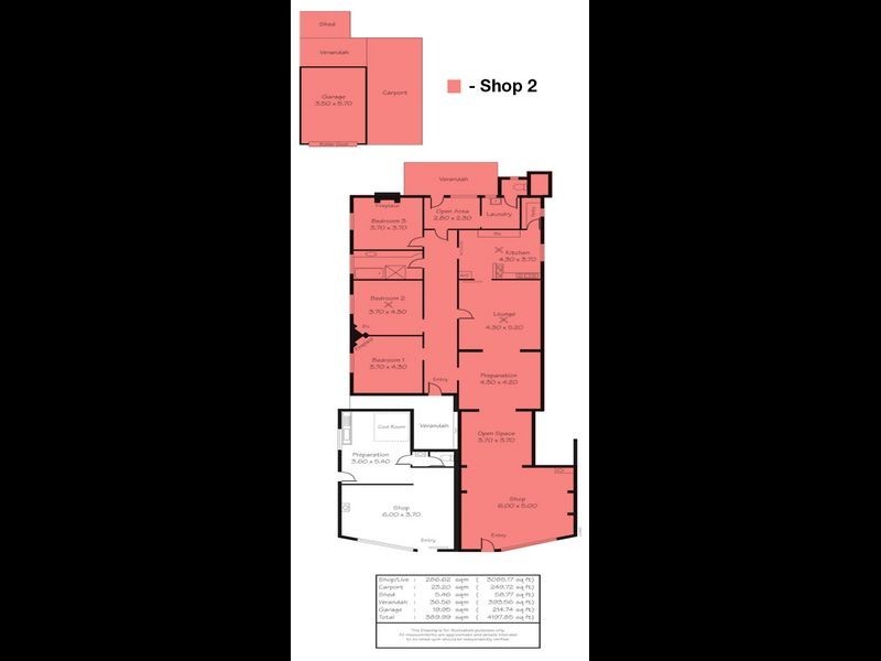 2/437 Magill Road, St Morris SA 5068