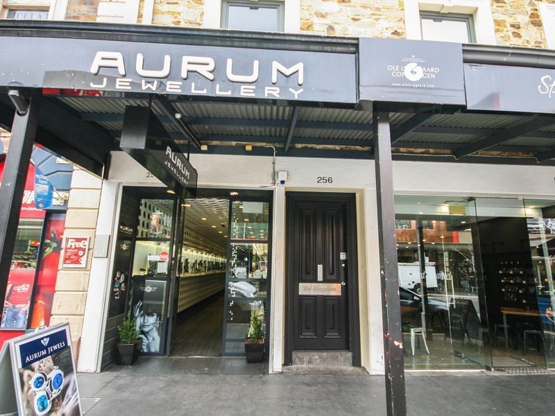 254 Rundle Street, Adelaide SA 5000