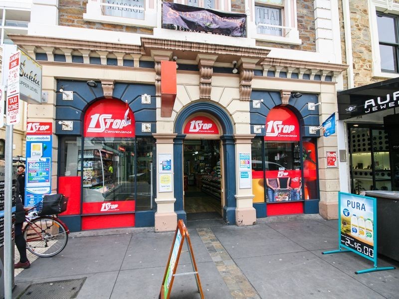 254 Rundle Street, Adelaide SA 5000