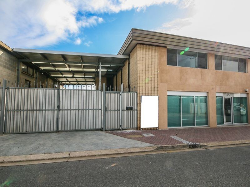 12-14 Sunbeam Road, Glynde SA 5070