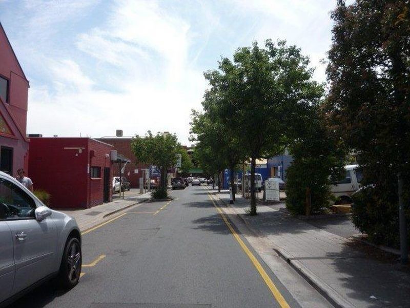 3/22-28 Compton Street, Adelaide SA 5000