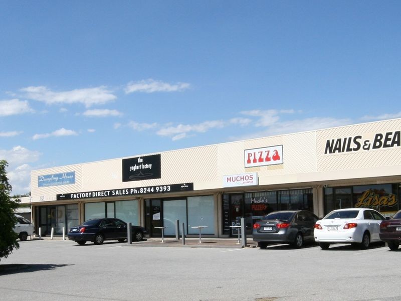 6/109-113 Findon Road, Woodville South SA 5011