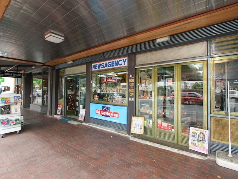 93 O’Connell Street, North Adelaide SA 5006