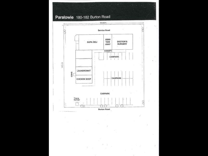 5/180-182 Burton Road, Paralowie SA 5108