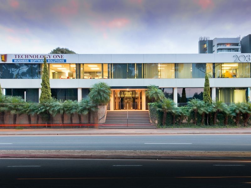 Whole First Floor/203 Fullarton Road, Eastwood SA 5063