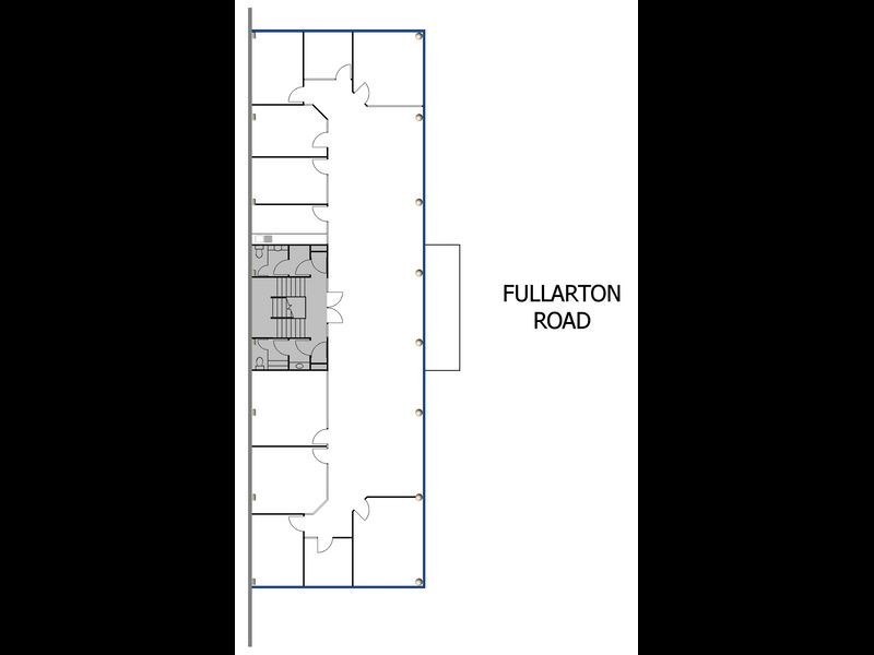 Whole First Floor/203 Fullarton Road, Eastwood SA 5063