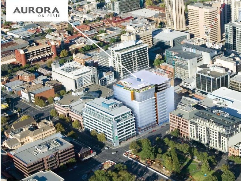 203/147 Pirie Street, Adelaide SA 5000