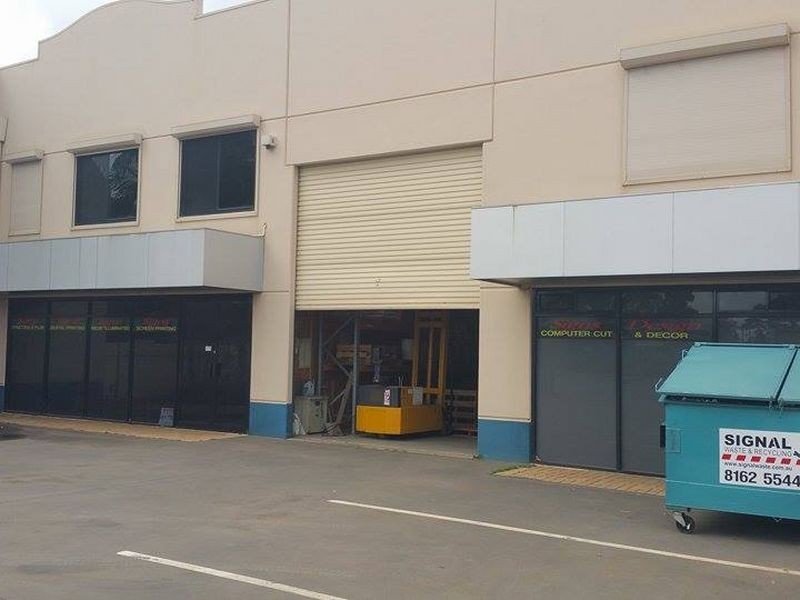 165 South Road, Ridleyton SA 5008