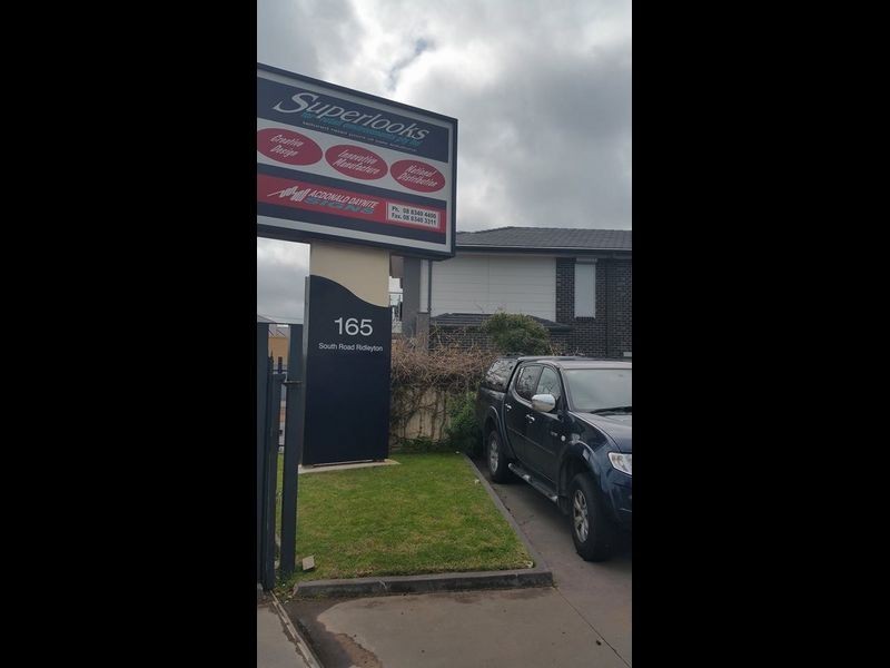 165 South Road, Ridleyton SA 5008