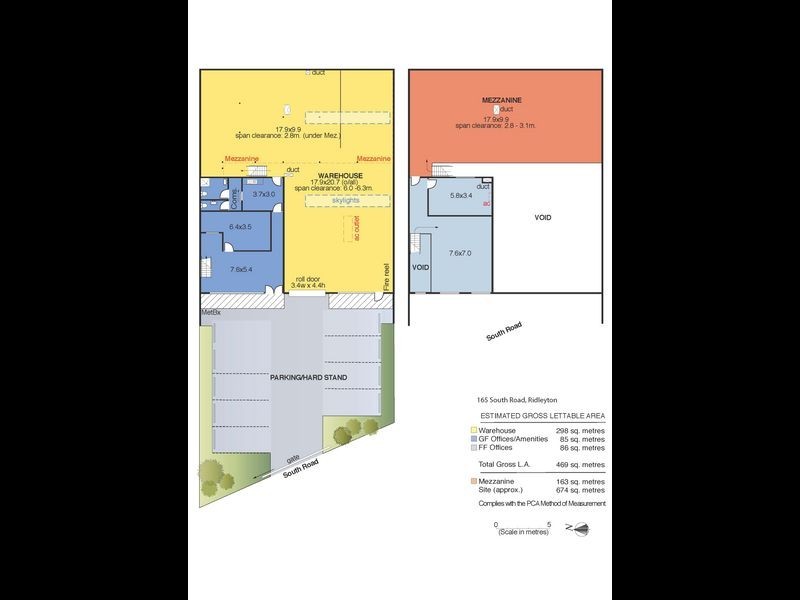 165 South Road, Ridleyton SA 5008