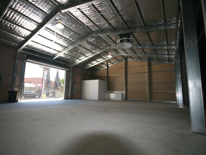 304 Hanson Road, Wingfield SA 5013