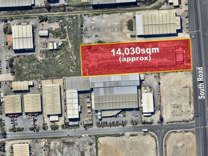 690 South Road, Wingfield SA 5013