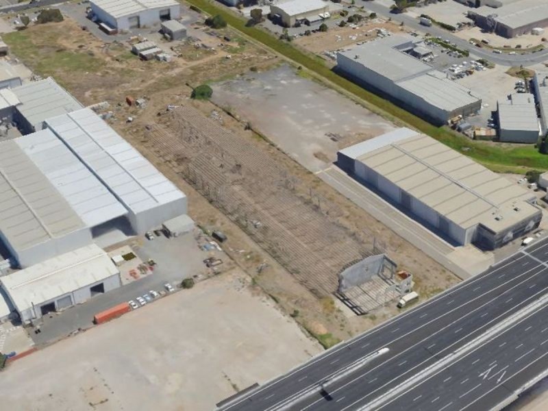 690 South Road, Wingfield SA 5013