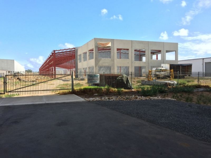 690 South Road, Wingfield SA 5013