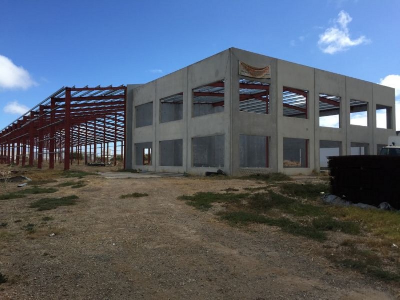 690 South Road, Wingfield SA 5013