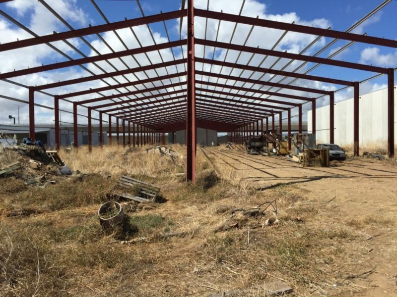 690 South Road, Wingfield SA 5013