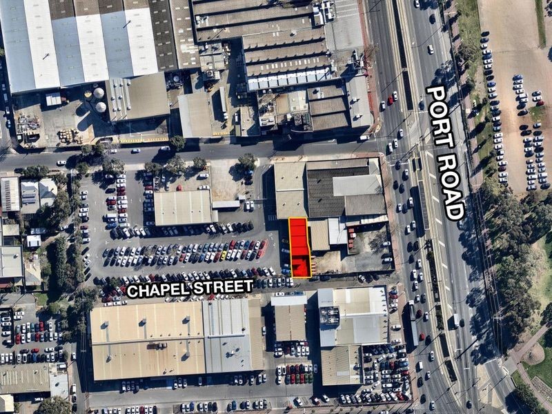 6 Chapel Street, Thebarton SA 5031