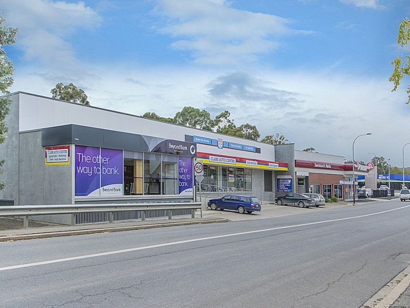 305 Main North Road, Clare SA 5453
