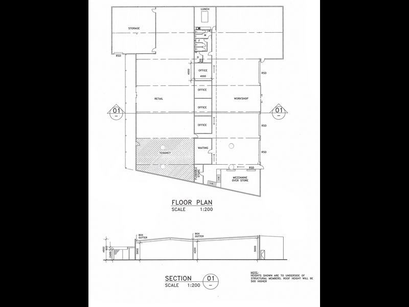 305 Main North Road, Clare SA 5453