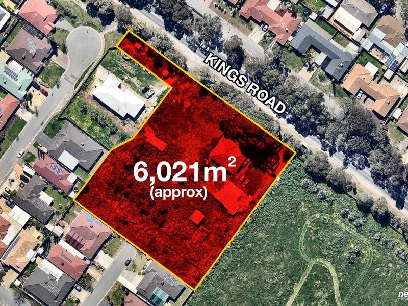 2/290-300 Kings Road, Paralowie SA 5108