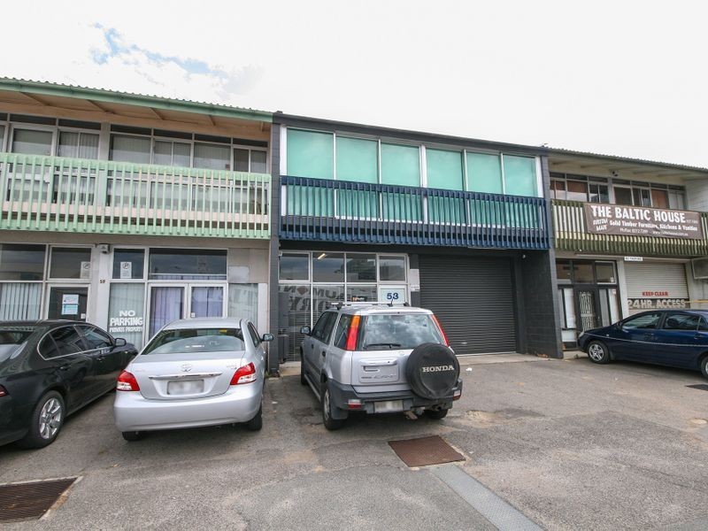 53 Byron place (Ground Floor), Adelaide SA 5000