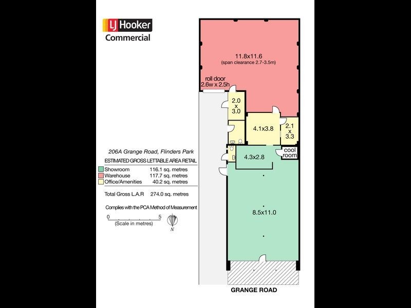 206a Grange Road, Flinders Park SA 5025